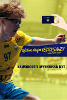 Boksi / OLS Kausikortti